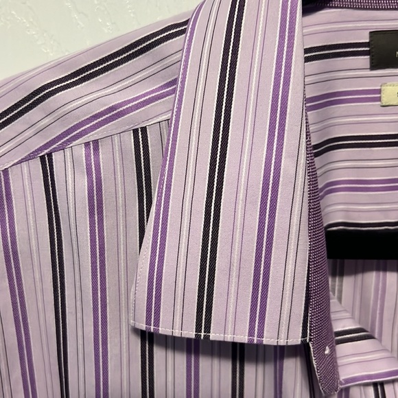 Denver hays  never iron classic fit XL - Picture 3 of 3